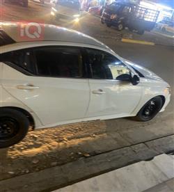 نيسان ألتيما